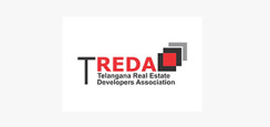 TREDA Logo