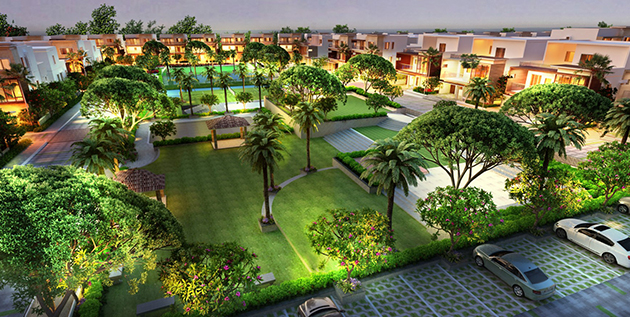 Villas in Hyderabad New Projects | Living in Villa is an Ultimate Dream