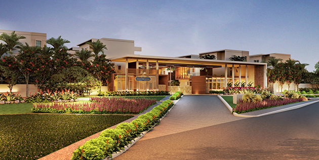 Villas in Hyderabad New Projects | Living in Villa is an Ultimate Dream