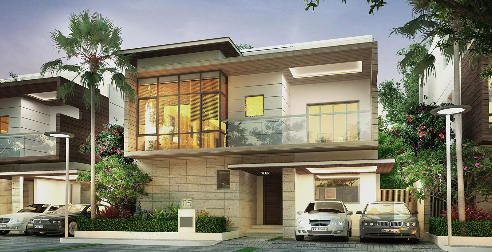 Villas in Hyderabad New Projects | Living in Villa is an Ultimate Dream