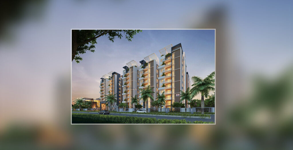 Residential Projects in Narsingi Hyderabad