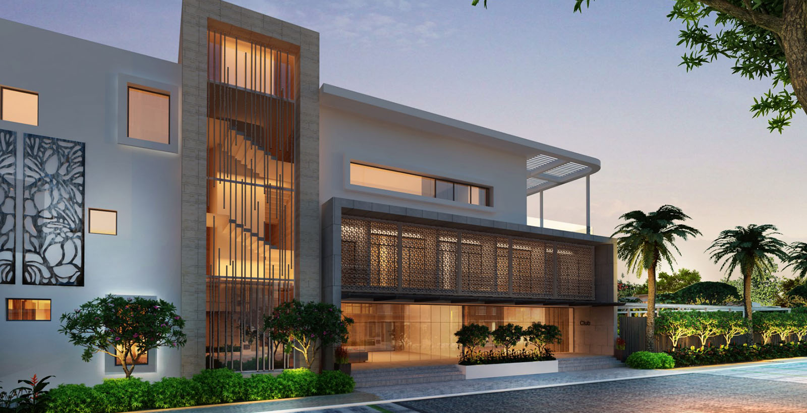 Premium Villas in Hyderabad |Villas in Hyderabad-An ...