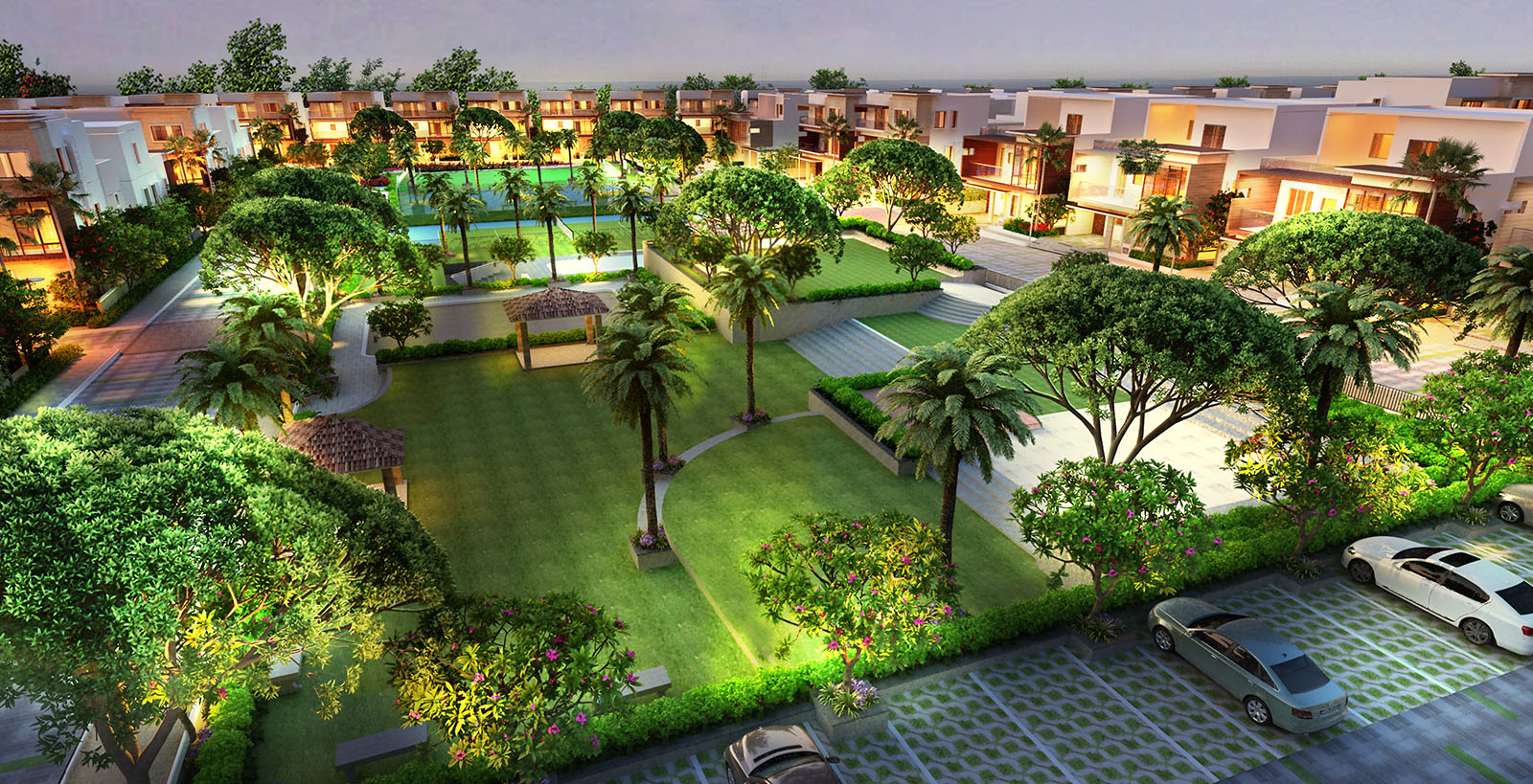 Gated Community Houses In Hyderabad Buy House In Gated Community gated-community-houses-in-hyderabad-buy-house-in-gated-community