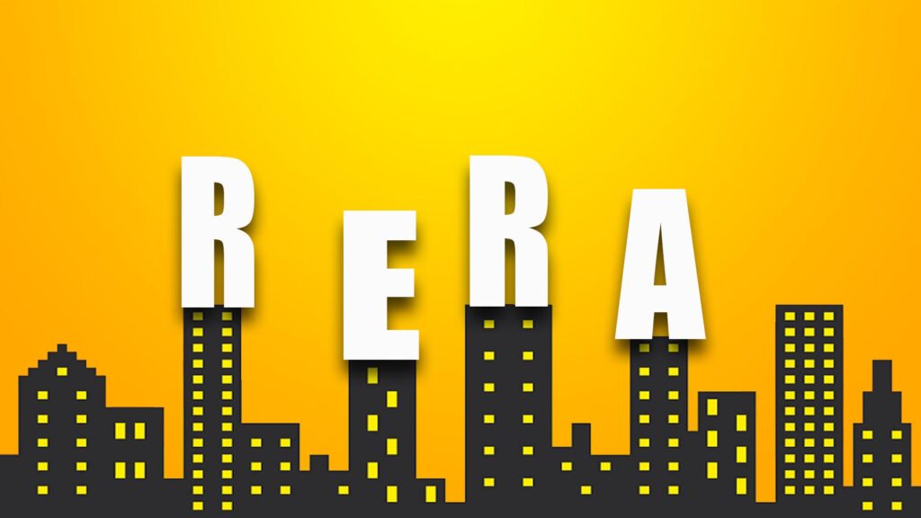 RERA Telangana