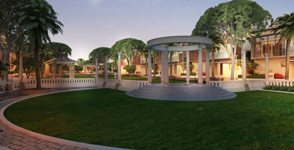 Luxury Villa Hyderabad