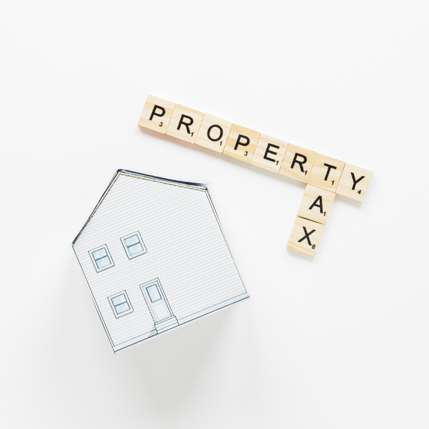 Why Real Estate is Safest Investment Options