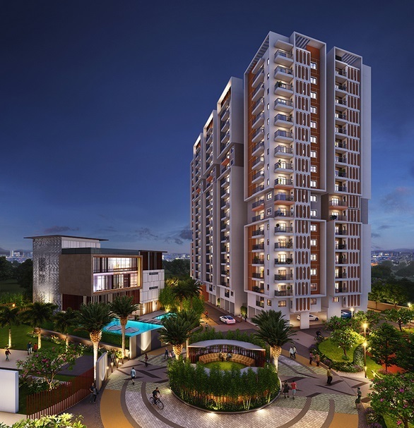 Apartments for Sale in Tellapur