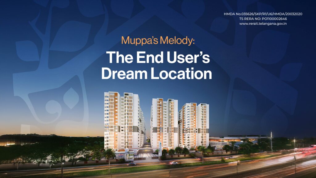 Muppa Melody in Osman Nagar