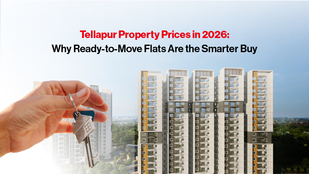 RERA-approved community